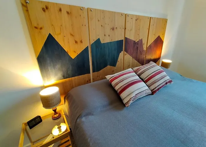 Attico Luminoso Bed In Bormida Apartament Rzym