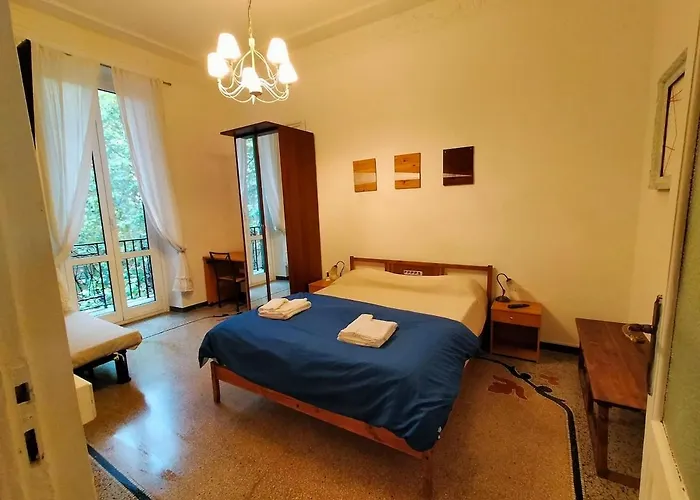 Attico Luminoso Bed In Bormida * Rzym